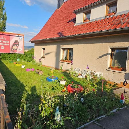 Ferienwohnung Peter Rudolstadt Exterior foto