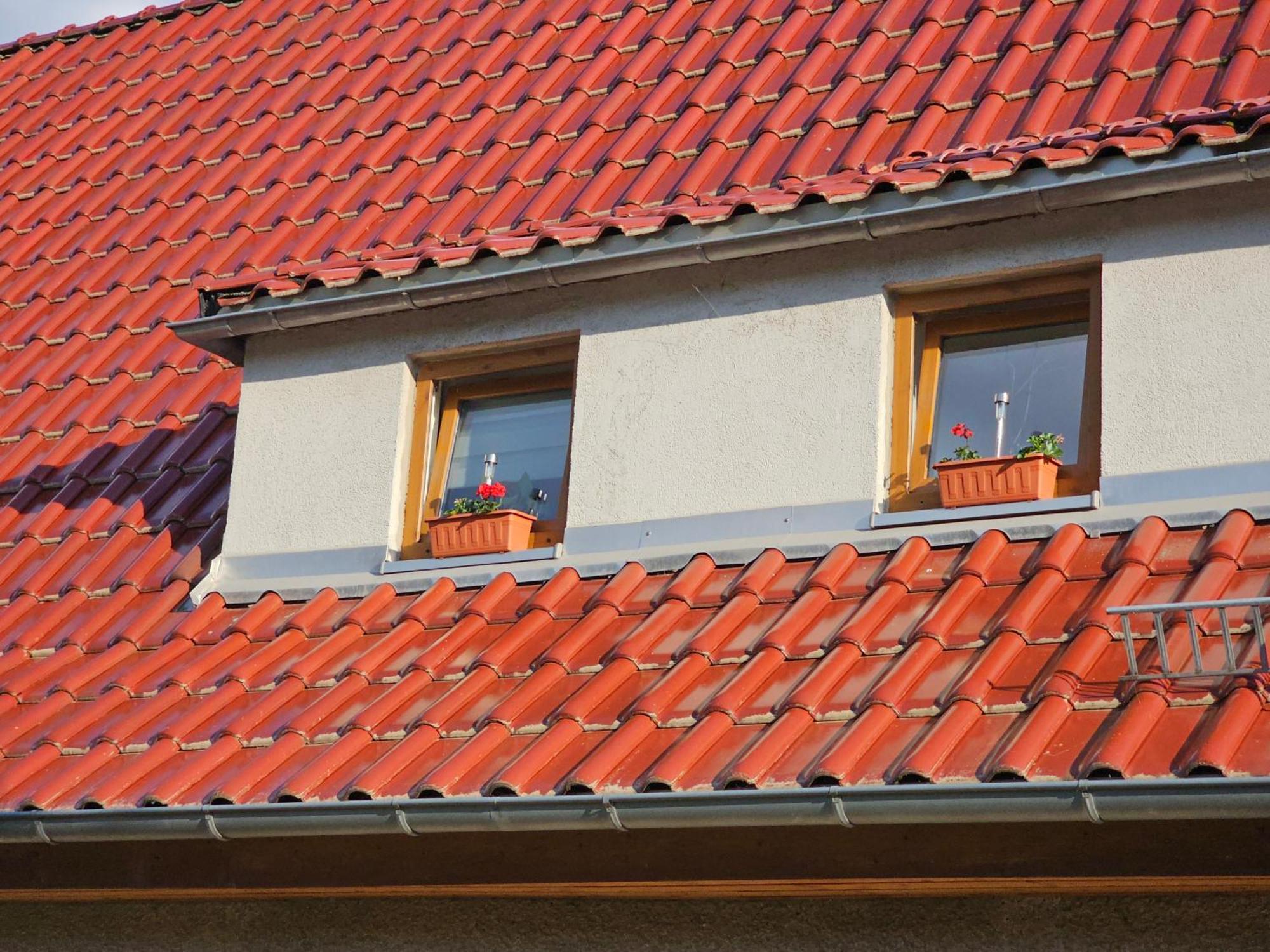 Ferienwohnung Peter Rudolstadt Exterior foto